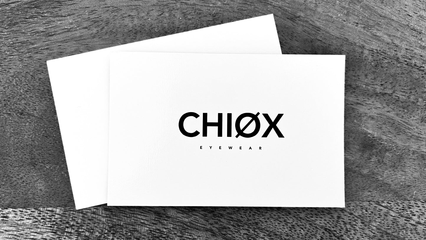 GIFT CARDS